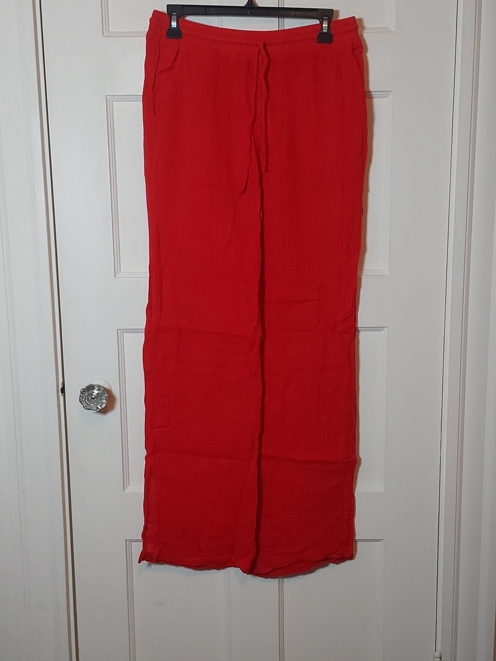 Michael Stars Women's Jovi Pant In Tamale Size Small